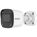 REDLINE Kamera IP 5MP, PoE, 1/2.7" CMOS, 4.0mm - IPC-555U