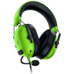 Razer Slušalice sa mikrofonom, gaming, 7.1, 3.5 mm - BlackShark V2 X, Green - Image 3