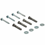 SAB Set vijaka za montažu zidnog nosača - V0060 - Screw Set HQ