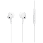 Samsung Slušalice, stereo, USB type C, bijela - EO-IC100BWEGEU