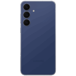 Samsung Smartphone 6.7", 5G, 10-Core 3.2GHz, RAM 8GB, 50Mpixel - Galaxy S25 FE 5G 8GB/256GB Navy - Image 5