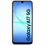 Samsung Smartphone 6.7", Octa Core 2.4GHz, RAM 4GB, 50Mpixel - Galaxy A17 4GB/128GB Gray