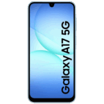 Samsung Smartphone 6.7", Octa Core 2.4GHz, RAM 4GB, 50Mpixel - Galaxy A17 4GB/128GB Light Blue
