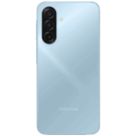 Samsung Smartphone 6.7", Octa Core 2.4GHz, RAM 4GB, 50Mpixel - Galaxy A17 4GB/128GB Light Blue - Image 4