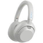 Sony Bežične bluetooth slušalice, ULT WEAR 900, Bijela - WHULT900NW.CE7