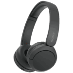 Sony Bežične bluetooth slušalice, WH-CH520, Crna - WHCH520B.CE7
