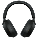 Sony Bežične/žične  slušalice, Bluetooth, WH-1000XM5SA - WH1000XM5SAB.CE7 - Image 2