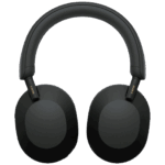 Sony Bežične/žične  slušalice, Bluetooth, WH-1000XM5SA - WH1000XM5SAB.CE7 - Image 3