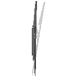 Superior Nosač za TV prijemnike 32"-55", Tilt Extra Slim - Tilt Extra Slim 32-55 - Image 4