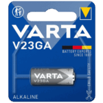Varta Baterija alkalna, V23A, 12V, blister 1 kom - V23GA (MN21/8LR932 LR23A)