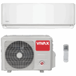 Vivax Klima uređaj, 18000Btu, 5.28/5.57 kW, Inverter, A++/A+ - ACP-18CH50AERI+ R32
