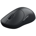 Xiaomi Bežični miš, 1200 dpi, Bluetooth, crna - Wireless Mouse 3 Black GL