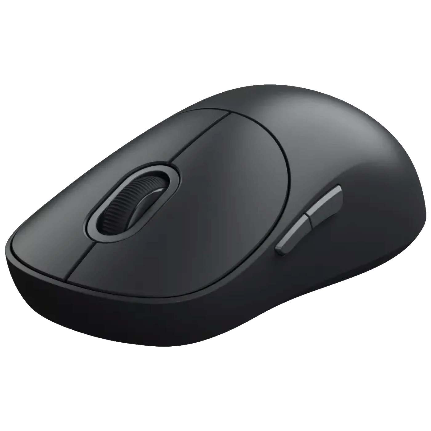 Xiaomi Bežični miš, 1200 dpi, Bluetooth, crna - Wireless Mouse 3 Black GL-0 Xiaomi Bežični miš, 1200 dpi, Bluetooth, crna - Wireless Mouse 3 Black GL - Image 1