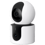 Xiaomi Kamera IP, 2.5K, Dual Camera, WiFi dual band, micro SD utor - Mi Smart Camera C300 Dual EU - Image 2