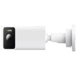 Xiaomi Kamera IP, 2K, WiFi, BT, AI detekcija, micro SD utor, IP67 - Mi Outdoor Camera CW100 Dual - Image 2
