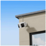 Xiaomi Kamera IP, 2K, WiFi, BT, AI detekcija, micro SD utor, IP67 - Mi Outdoor Camera CW100 Dual - Image 5