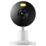 Xiaomi Kamera IP, 2K, WiFi, BT, AI detekcija, micro SD utor - Mi Smart Camera C100