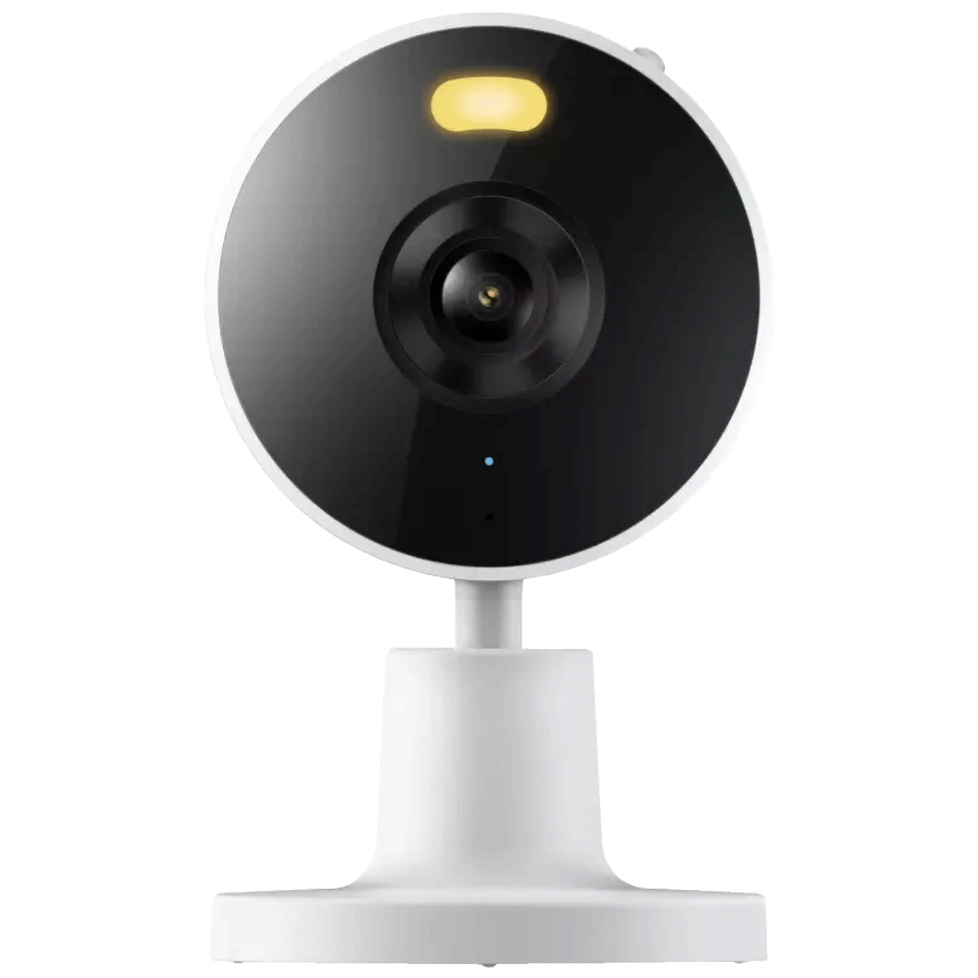 Xiaomi Kamera IP, 2K, WiFi, BT, AI detekcija, micro SD utor - Mi Smart Camera C100-0 Xiaomi Kamera IP, 2K, WiFi, BT, AI detekcija, micro SD utor - Mi Smart Camera C100 - Image 1