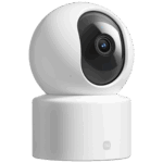 Xiaomi Kamera IP, 2K, WiFi, H.265, micro SD utor - Mi Smart Camera C301 - Image 2