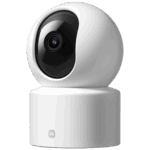 Xiaomi Kamera IP, 2K, WiFi, H.265, micro SD utor - Mi Smart Camera C301 - Image 3
