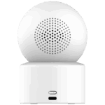 Xiaomi Kamera IP, 2K, WiFi, H.265, micro SD utor - Mi Smart Camera C301 - Image 4