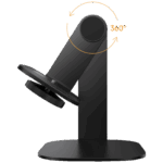 Xiaomi Nosač za projektor, 360°, do 3 kg. - Mi Projector Multi-angle Stand - Image 2