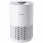 Xiaomi Pročišćivač zraka, snaga 27 W, protok zraka 230 m³/h - Mi Smart Air Purifier 4 Compact