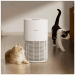 Xiaomi Pročišćivač zraka, snaga 27 W, protok zraka 230 m³/h - Smart Pet Care Air Purifier - Image 3