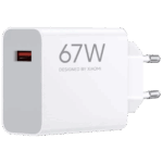 Xiaomi Punjač za Xiaomi, brzi, USB-A, 67W - Mi 67W HyperCharge