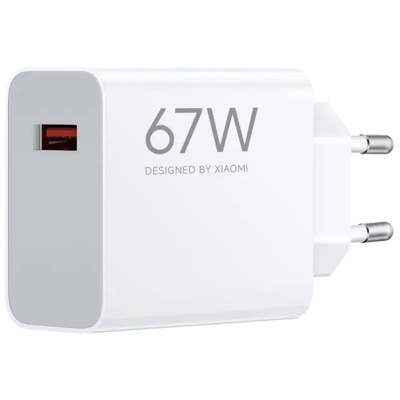 Xiaomi Punjač za Xiaomi, brzi, USB-A, 67W - Mi 67W HyperCharge-0 Xiaomi Punjač za Xiaomi, brzi, USB-A, 67W - Mi 67W HyperCharge - Image 1