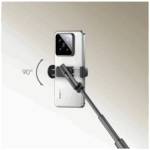 Xiaomi Selfie stick za smartphone, stativ za mobitel - Selfie Stick Tripod Mini - Image 5