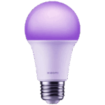 Xiaomi Sijalica, pametna, 8.5 W, E27, Bijela & Color - Mi Smart LED Bulb (White and Color) - Image 2