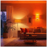 Xiaomi Sijalica, pametna, 8.5 W, E27, Bijela & Color - Mi Smart LED Bulb (White and Color) - Image 4