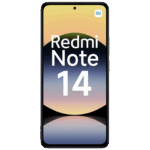 Xiaomi Smartphone 6.67", Octa Core 2.2GHz,RAM 6GB, 108Mpixel - Redmi Note 14 6/128GB Purple+Punjač