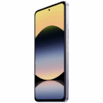 Xiaomi Smartphone 6.67", Octa Core 2.2GHz,RAM 6GB, 108Mpixel - Redmi Note 14 6/128GB Purple+Punjač - Image 2
