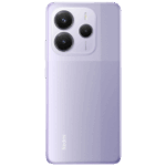 Xiaomi Smartphone 6.67", Octa Core 2.2GHz,RAM 6GB, 108Mpixel - Redmi Note 14 6/128GB Purple+Punjač - Image 3