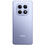 Xiaomi Smartphone 6.77", Octa Core 2.2GHz,RAM 6GB, 108Mpixel - Redmi Note 15 6GB/128GB Purple - Image 5