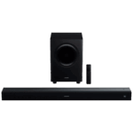 Xiaomi Soundbar 2.1 ch, Bluetooth, 300W - Soundbar Pro 2.1 ch NS4