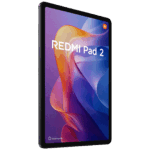 Xiaomi Tablet 11",CPU Octa Core 2.2GHz, RAM 4GB, 128GB, 9000mAh - Redmi Pad 2 11" 4+128GB Gray - Image 2