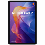 Xiaomi Tablet 11",CPU Octa Core 2.2GHz, RAM 4GB, 128GB, 9000mAh - Redmi Pad 2 11" 4+128GB Gray - Image 3