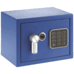 Yale Sef, PIN code pristup, zaključavanje s ključem - YSV/170/DB2/B - Image 2