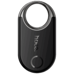 hoco. Inteligentni lokator uređaja, Google Find My Device - E98A Starry, Black - Image 2