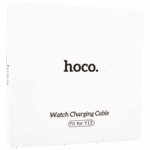 hoco. Kabl za punjenje za pametni sat Y13 - Y13 Smart charging cable - Image 2