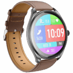 hoco.  Pametni sat, 1.43" AMOLED, Bluetooth, IP67 - Y22 Black