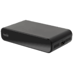home DVB-T/T2 prijemnik, FullHD, HDMI, Scart, USB - HD2T2