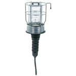 home Lampa, prijenosna za radionice, IP54 - PL 20
