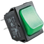 home Prekidač, 250 V~/ 10 A,  32 x 26 mm, 2 položaja - STV 02
