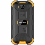 ulefone Smartphone 5.0", RAM 2GB, DualSIM, 4000mAh, 8/5 Mpx - Armor X6 2GB/16GB Orange - Image 3